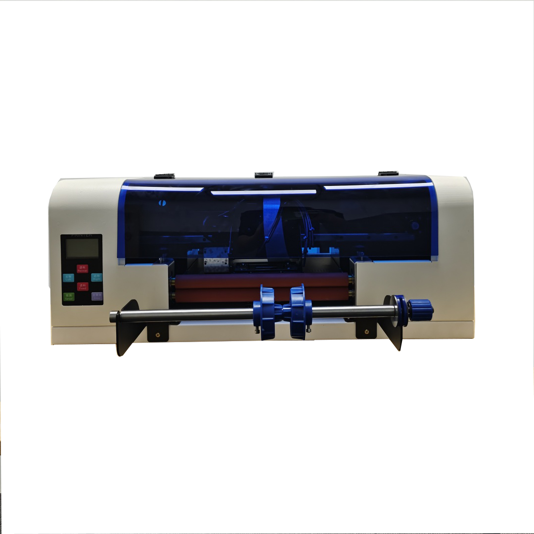 Cheap A3 Desktop Small Uv Dtf  – Industrial Laser Printer recenzja i cena