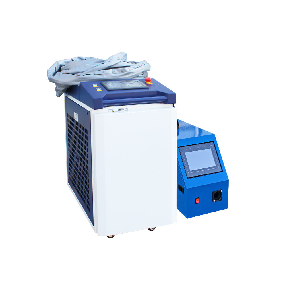 Precision 1500W 2000W 3000W Au – Industrial Laser Repair recenzja i cena