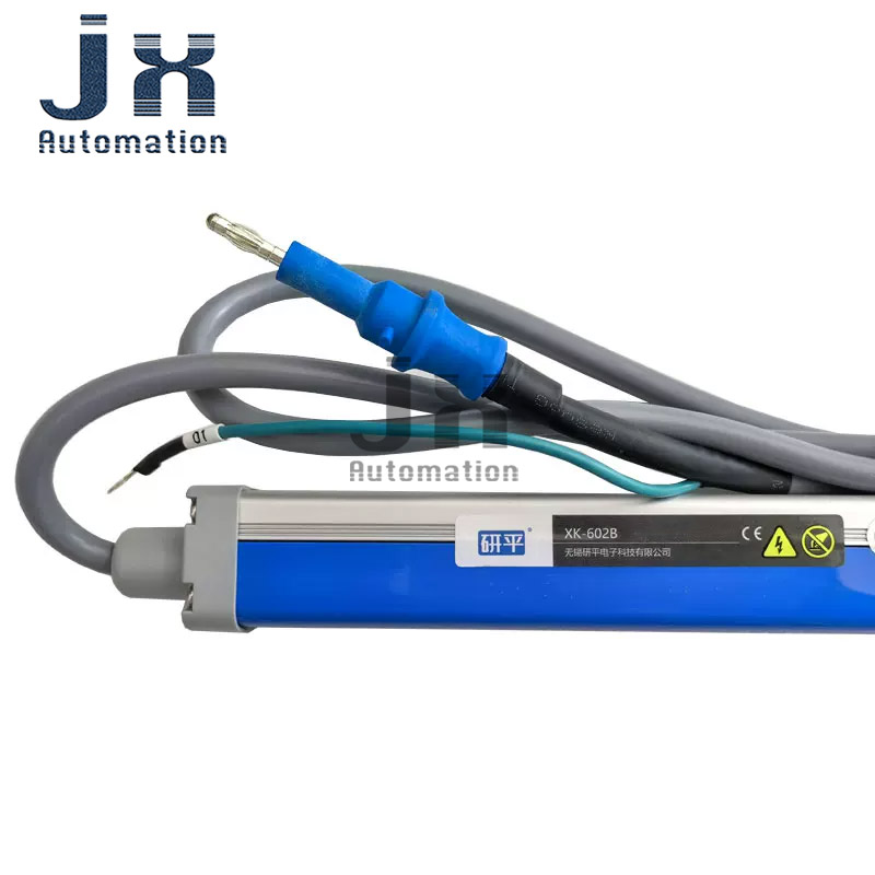 XK-602B Industrial Static Elim – Industrial Print & Laser Inc recenzja i cena