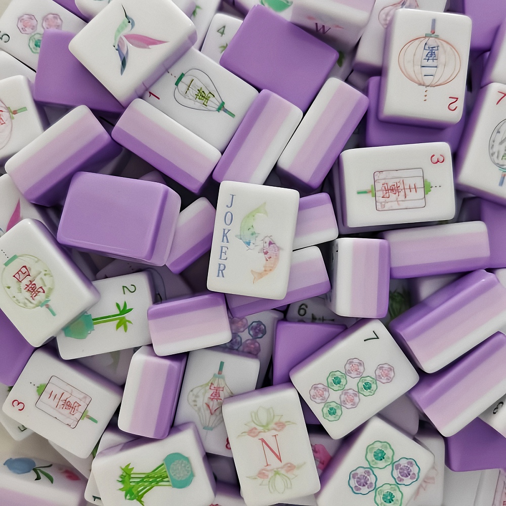 Portable American Mahjong Game – Industrial Handheld Laser recenzja i cena