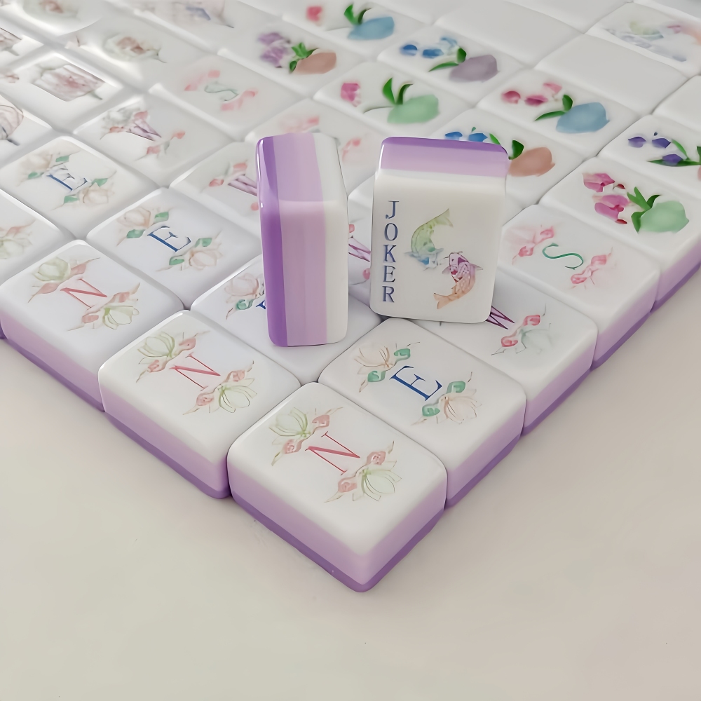 Portable American Mahjong Game – Industrial Handheld Laser recenzja i cena