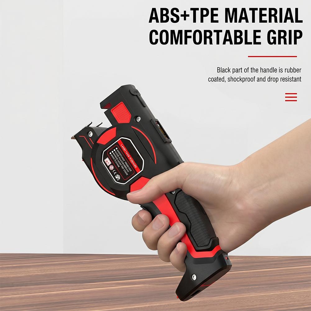 2 in 1 Laser Distance Meter St – Industrial Laser Sensor recenzja i cena
