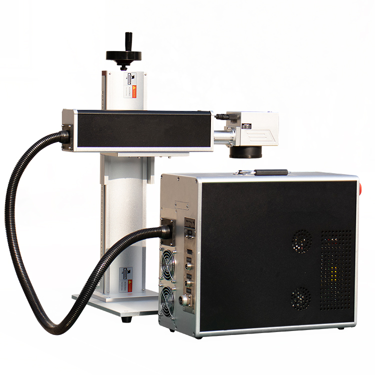 3D Mop Color 20W 30W 50W 60W G – Fiber Laser Cutting Machine recenzja i cena