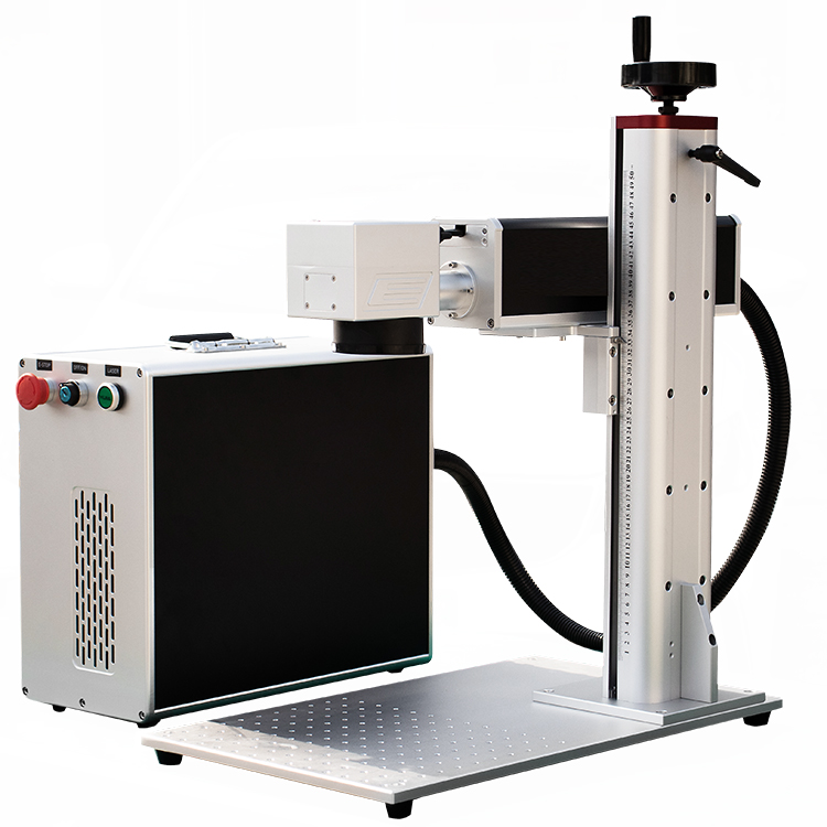 3D Mop Color 20W 30W 50W 60W G – Fiber Laser Cutting Machine recenzja i cena