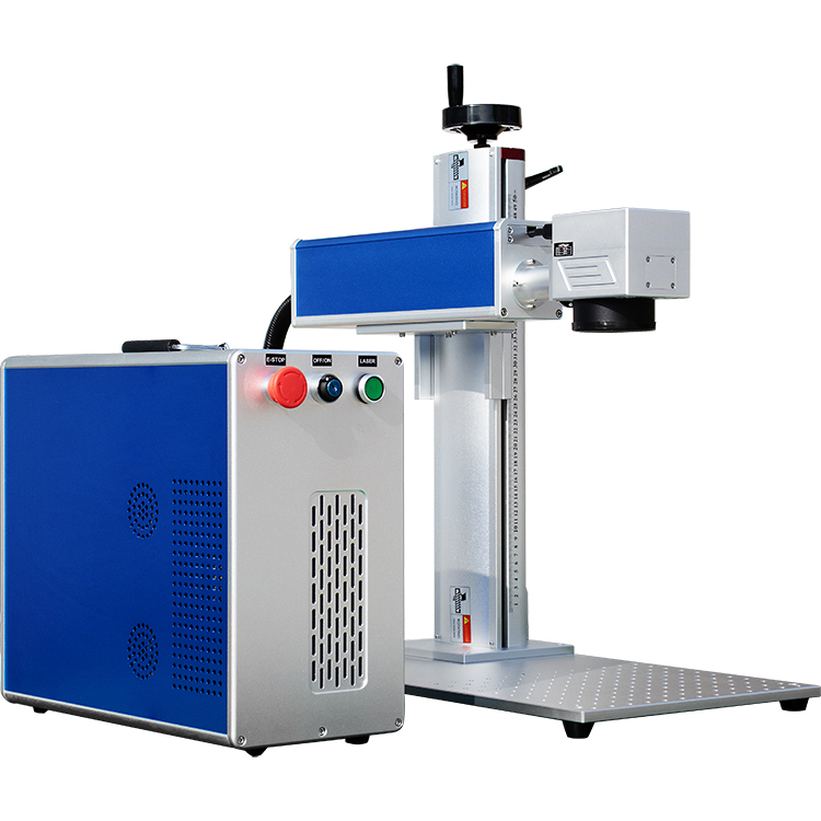 3D Mop Color 20W 30W 50W 60W G – Fiber Laser Cutting Machine recenzja i cena