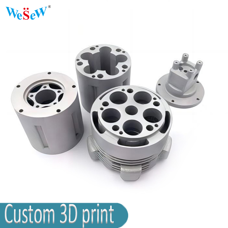 Precision Custom 3D Print Rapi – Industrial Print & Laser Inc recenzja i cena