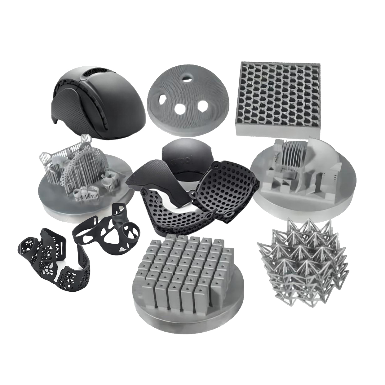 Precision Custom 3D Print Rapi – Industrial Print & Laser Inc recenzja i cena