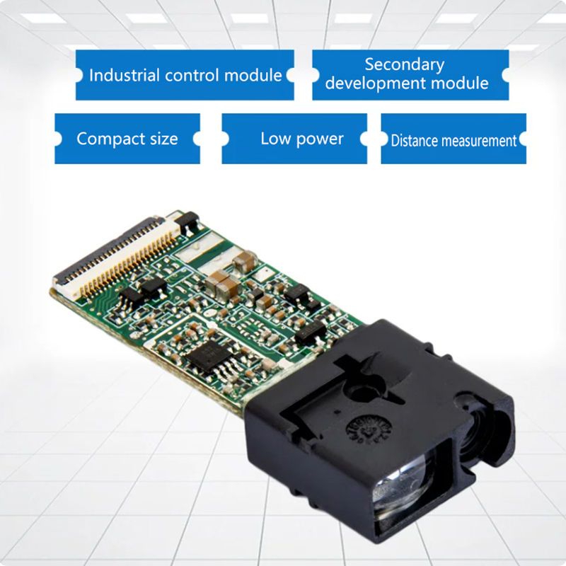 40m Infrared Ranging Sensor Mo – Industrial Laser Sensor recenzja i cena