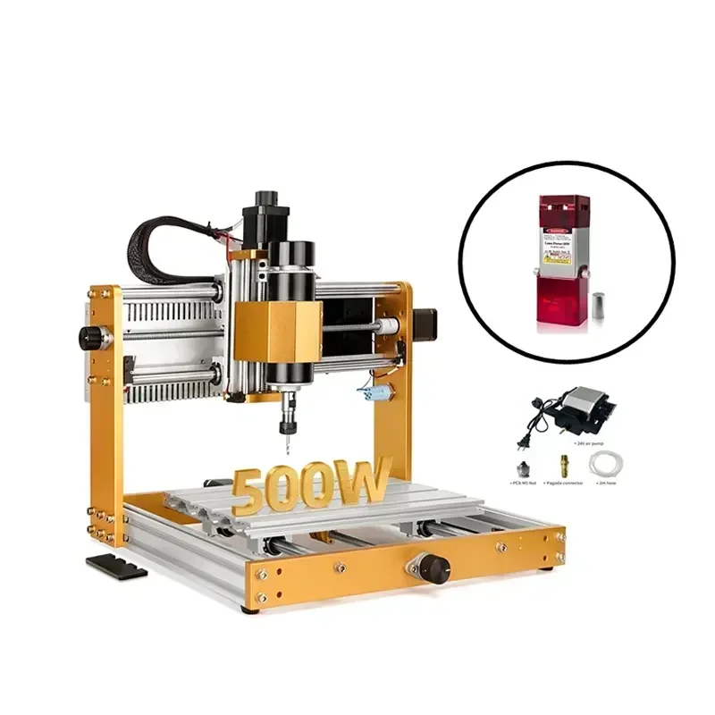 Industrial Small Engraving Mac – Industrial Laser Engraver For Wood recenzja i cena
