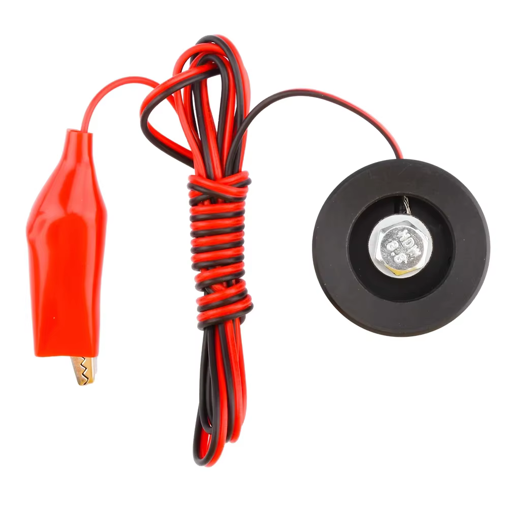 High Accuracy CNC Z Axis Touch – Z Axis Cnc Touch Probe recenzja i cena