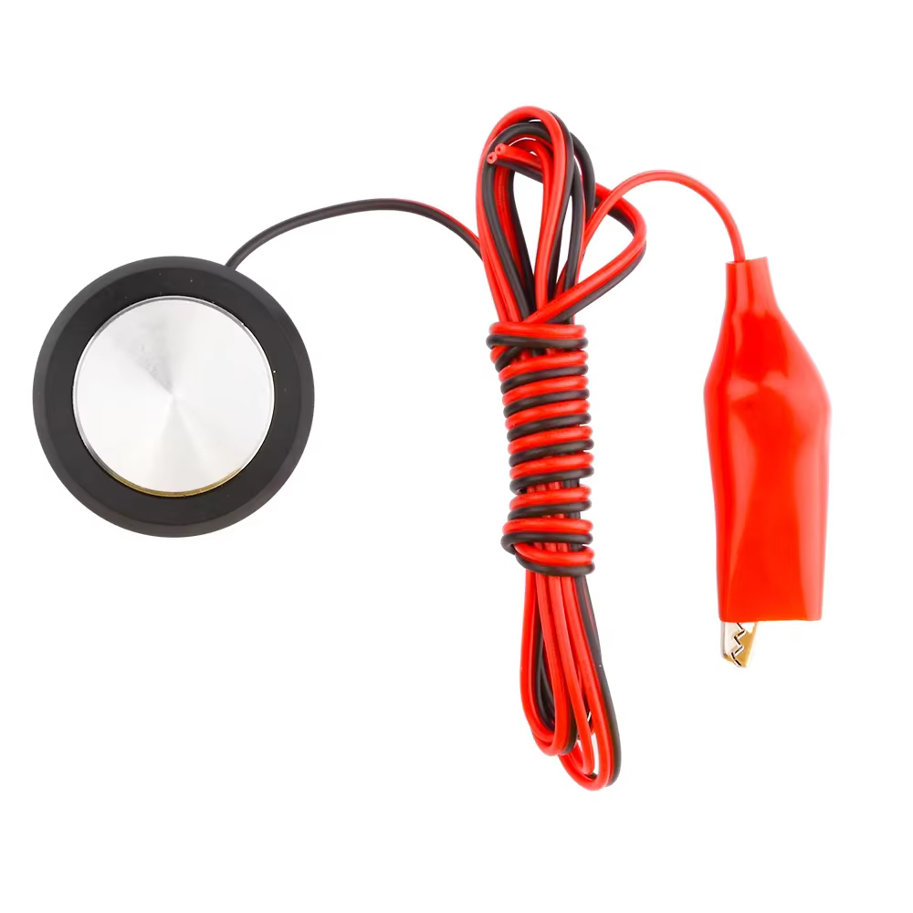 High Accuracy CNC Z Axis Touch – Z Axis Cnc Touch Probe recenzja i cena