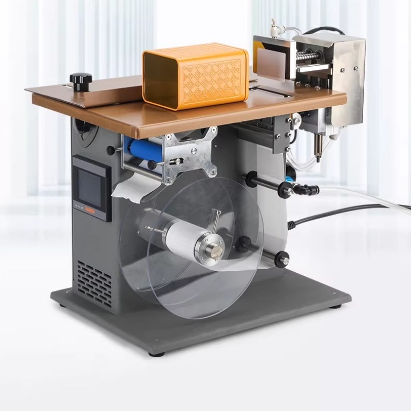 Bottle Labeling Machine Printi – Industrial Print & Laser Inc recenzja i cena