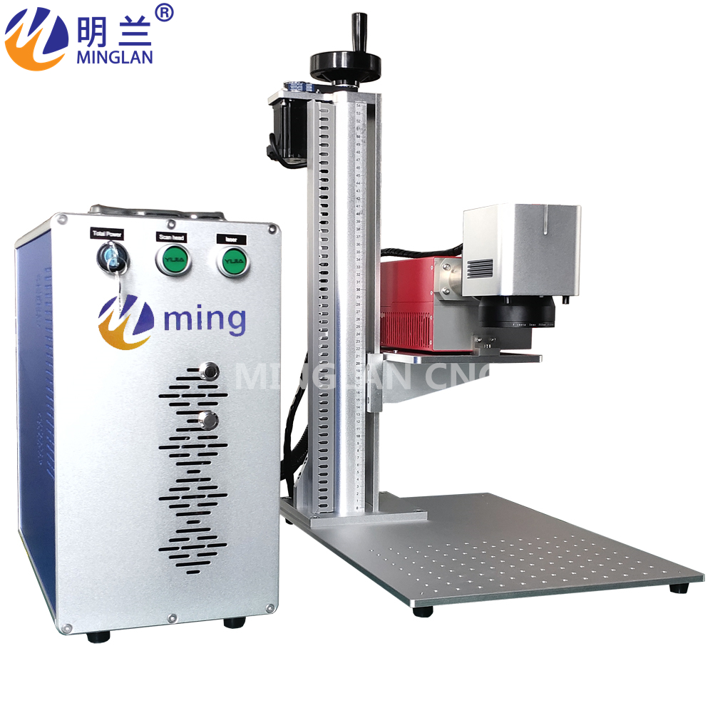 UV Laser Marking Machine Porta – Industrial Laser Engraver For Wood recenzja i cena