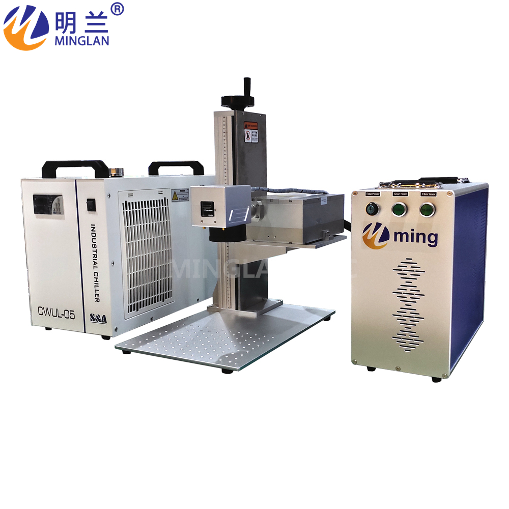 UV Laser Marking Machine Porta – Industrial Laser Engraver For Wood recenzja i cena