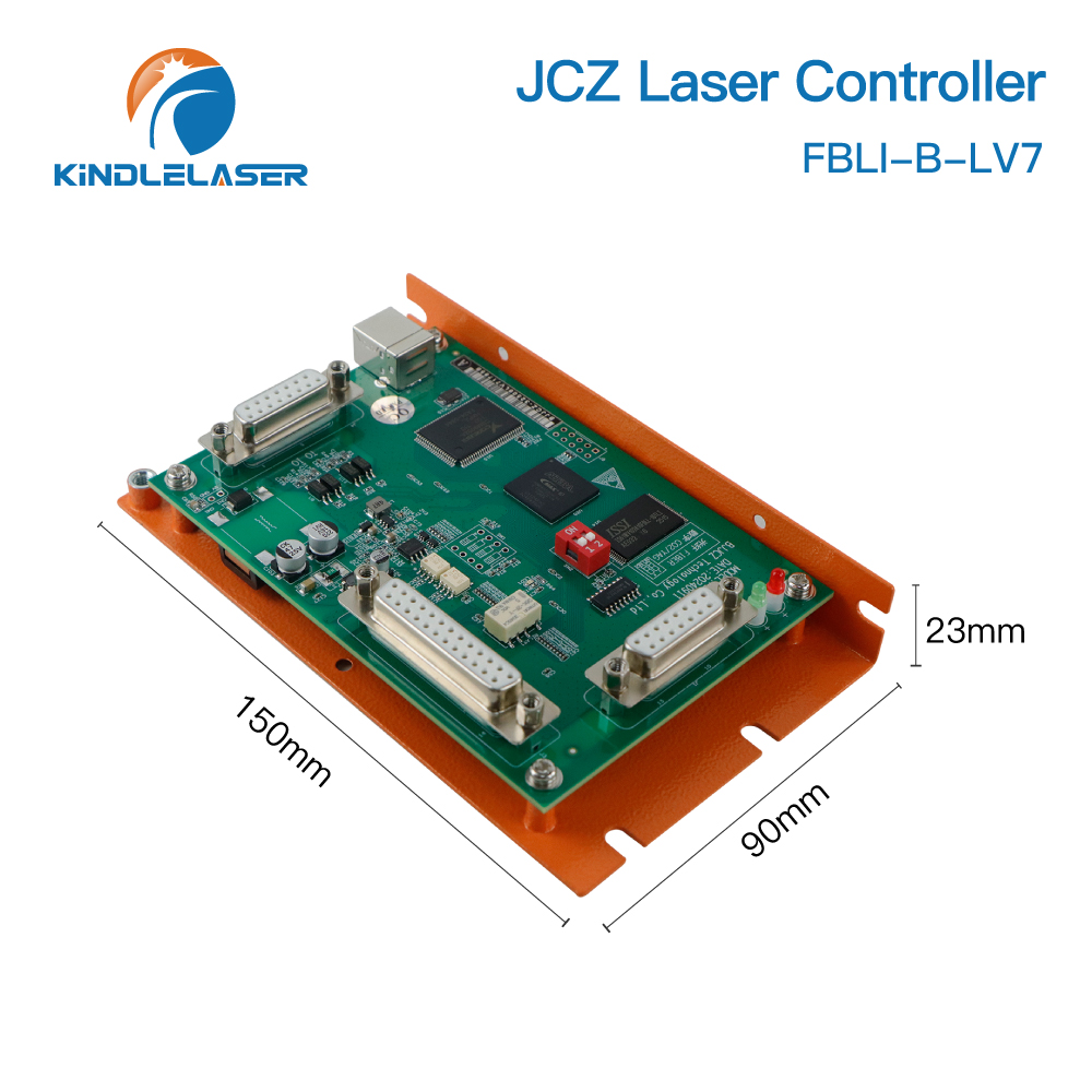 Original BJJCZ FBLI-B-LV7A Fib – Industrial Laser Sensor recenzja i cena