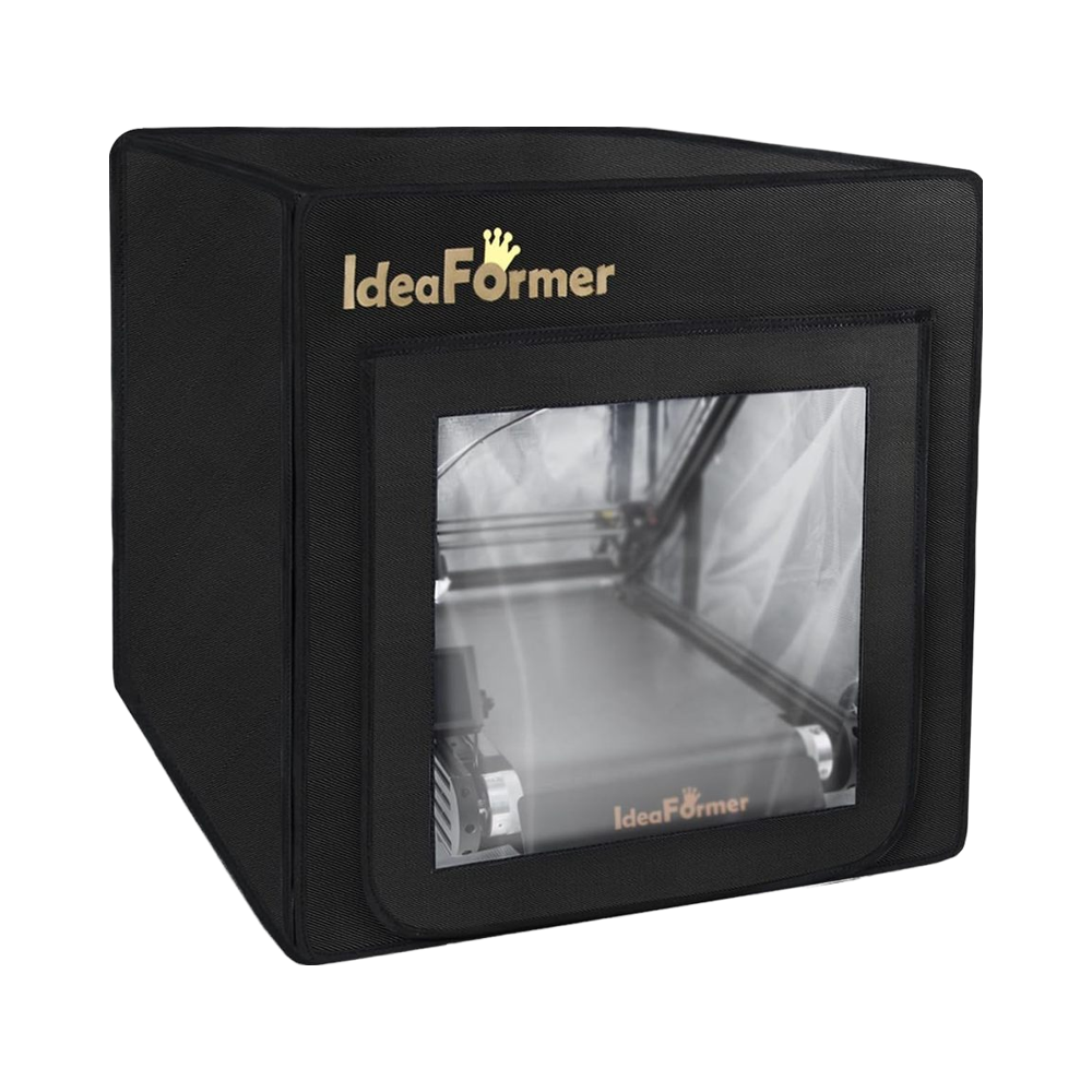 New Ideaformer IR3 V2 Large Si – Industrial Print & Laser Inc recenzja i cena