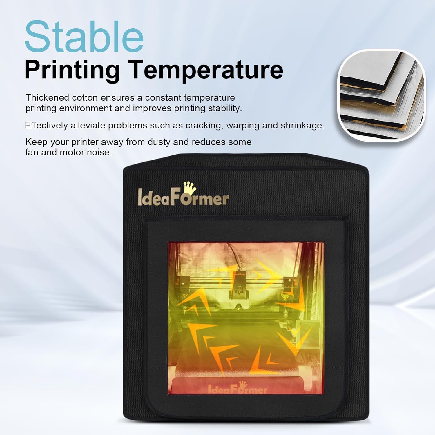 New Ideaformer IR3 V2 Large Si – Industrial Print & Laser Inc recenzja i cena