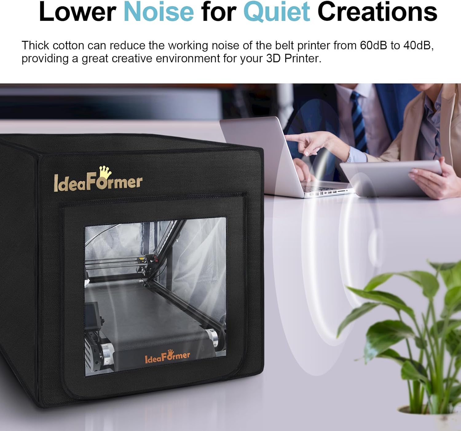 New Ideaformer IR3 V2 Large Si – Industrial Print & Laser Inc recenzja i cena
