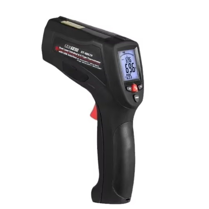 2025 CEM [professional] Indust – Industrial Infrared Laser recenzja i cena