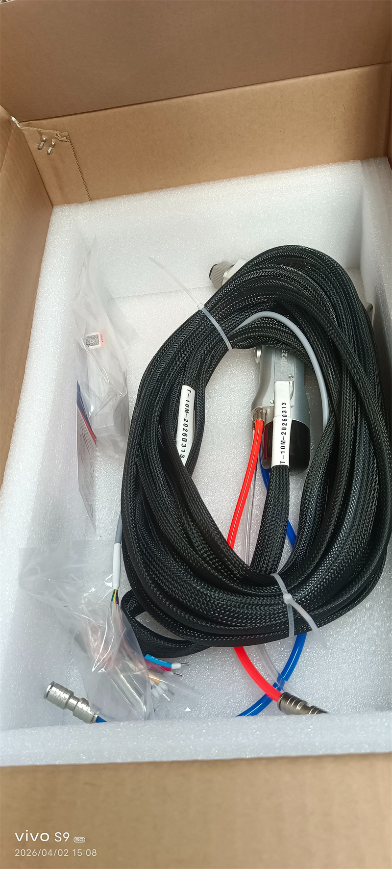 Portable 4-in-1 Fiber Laser We – Industrial Laser Repair recenzja i cena