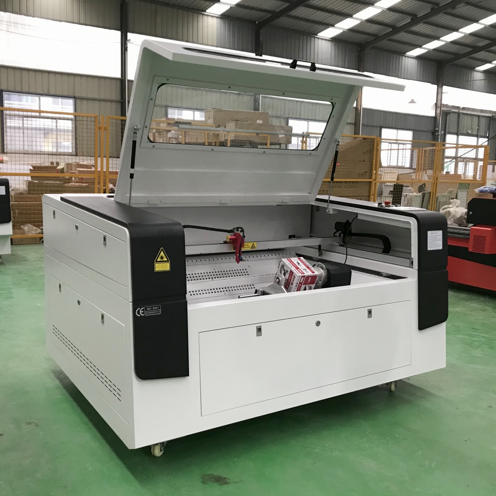 Factory 9013 Wood Laser Cuttin – Industrial Laser Engraver For Wood recenzja i cena
