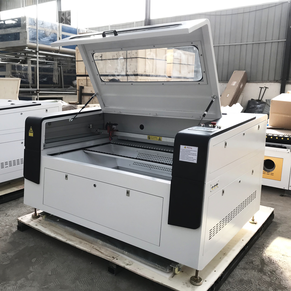Factory 9013 Wood Laser Cuttin – Industrial Laser Engraver For Wood recenzja i cena