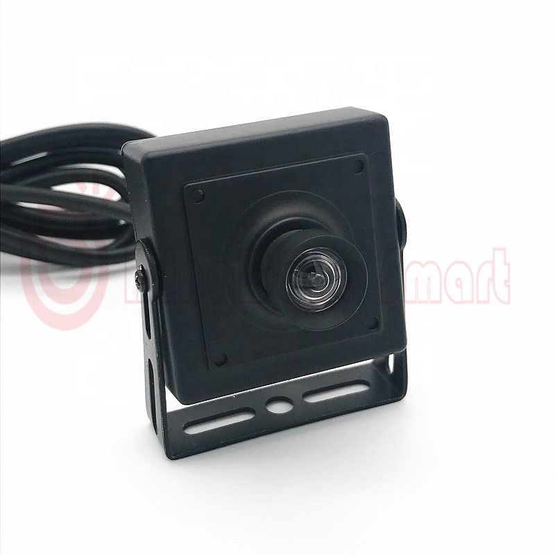 2026 New No-Distortion Lens 8M – Industrial Print & Laser Inc recenzja i cena