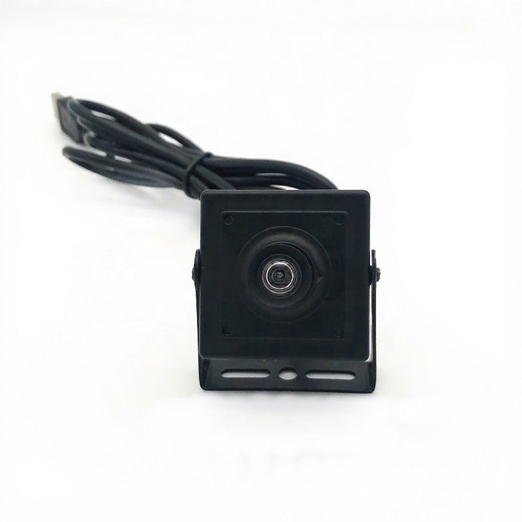 2026 New No-Distortion Lens 8M – Industrial Print & Laser Inc recenzja i cena
