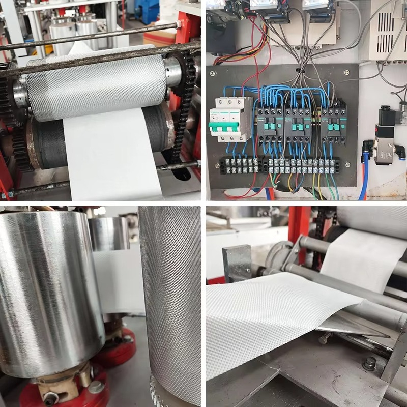 Industrial High-Speed Automati – Industrial Print & Laser Inc recenzja i cena