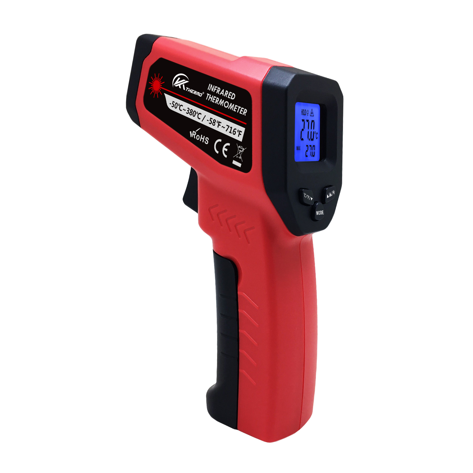 LCD Industrial Electronic Ther – Industrial Infrared Laser recenzja i cena