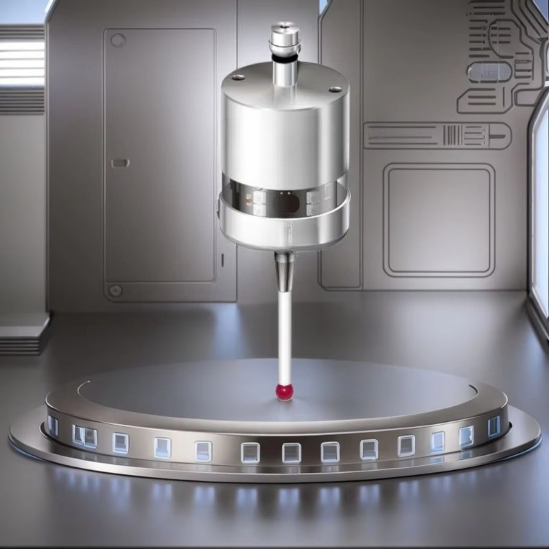 CNC machine engraving machine  – Z Axis Cnc Touch Probe recenzja i cena