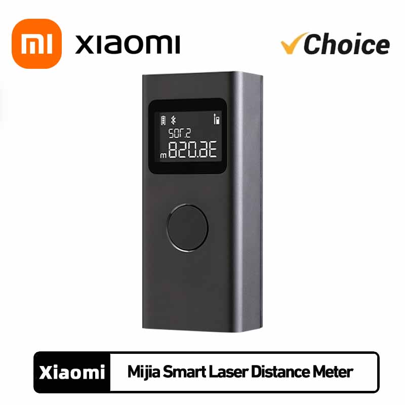 Xiaomi Mi Smart Laser Rangefin – Industrial Laser Sensor recenzja i cena