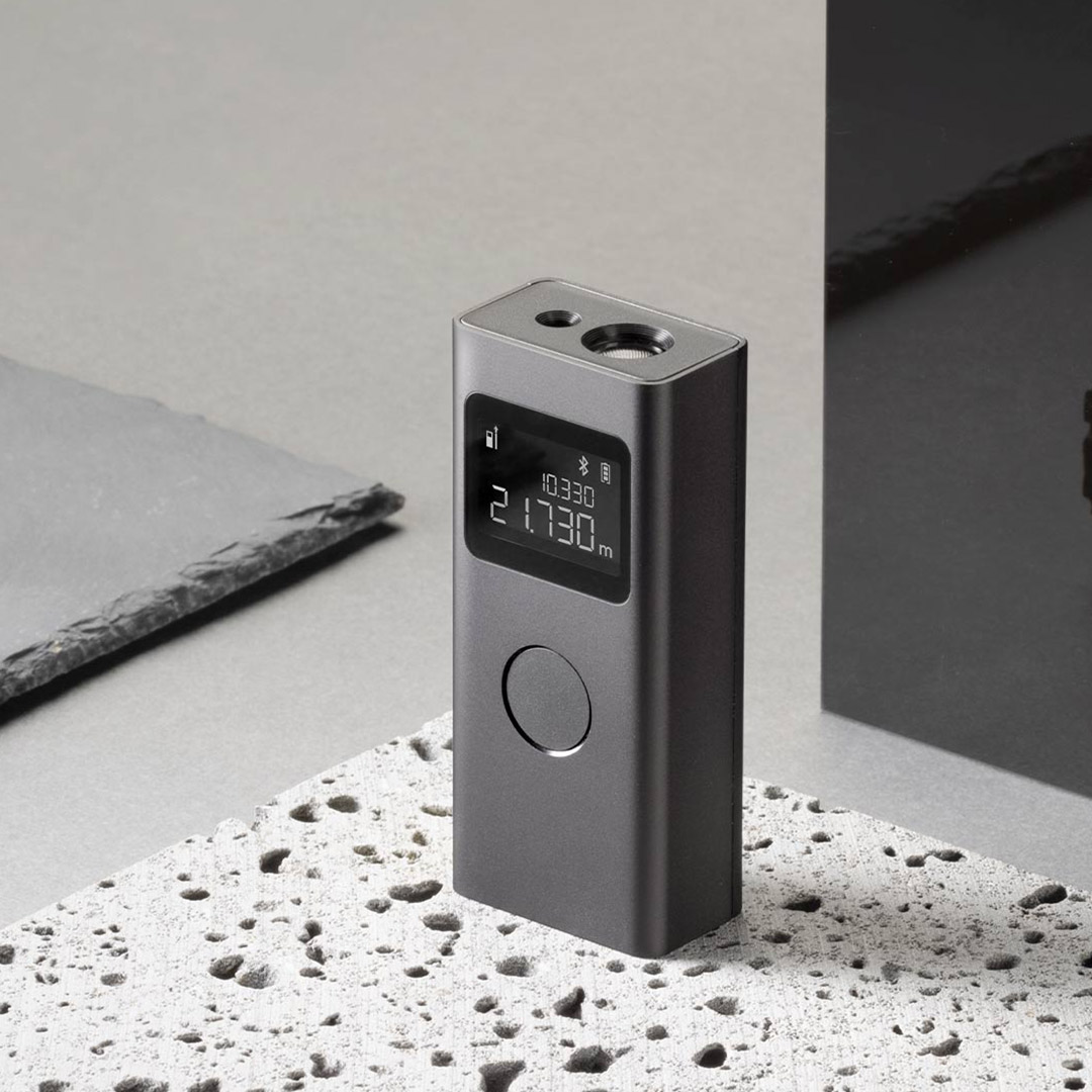 Xiaomi Mi Smart Laser Rangefin – Industrial Laser Sensor recenzja i cena
