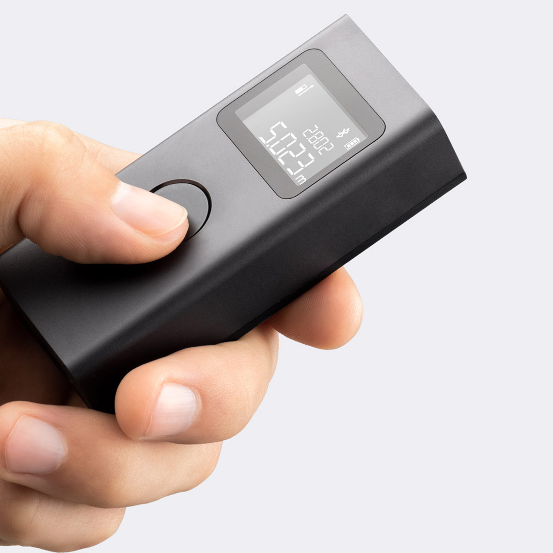 Xiaomi Mi Smart Laser Rangefin – Industrial Laser Sensor recenzja i cena