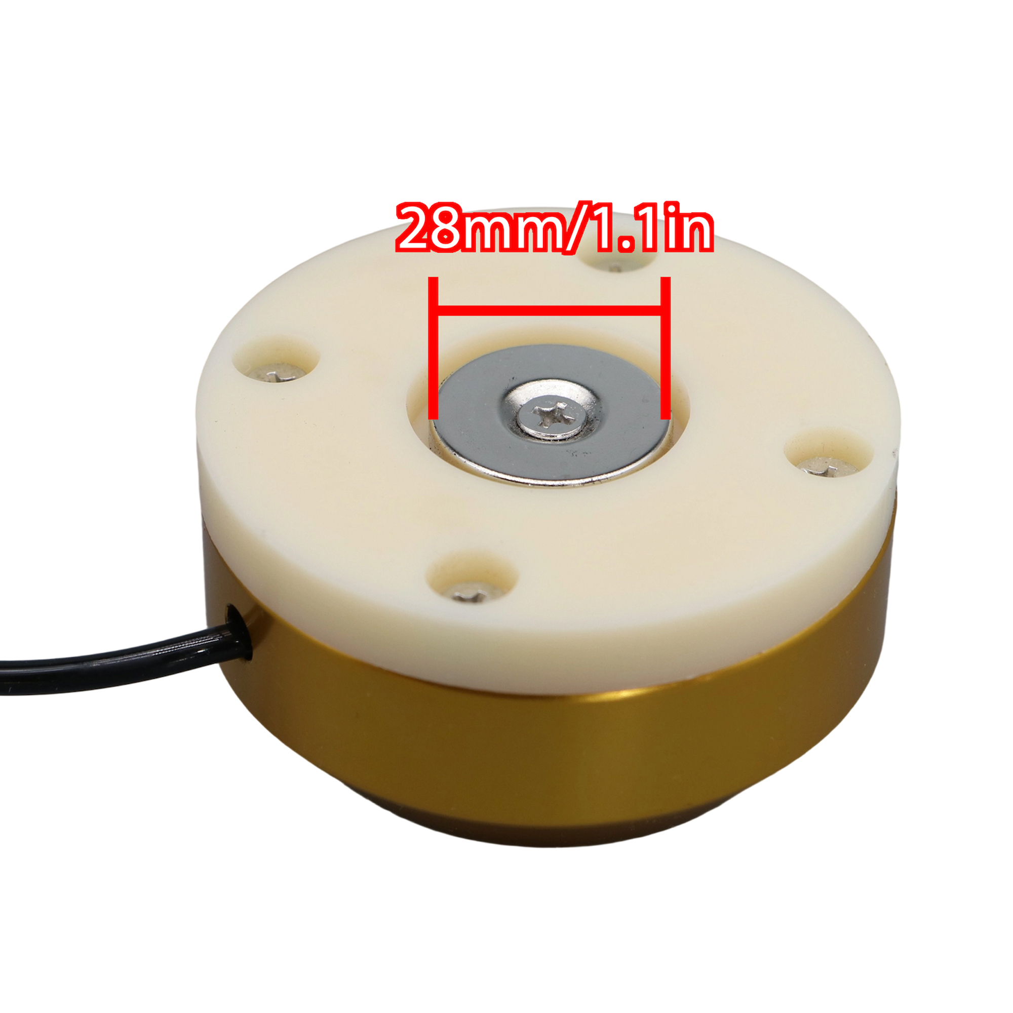 CNC Zero Tool Sensor Auto Z Ax – Z Axis Cnc Touch Probe recenzja i cena