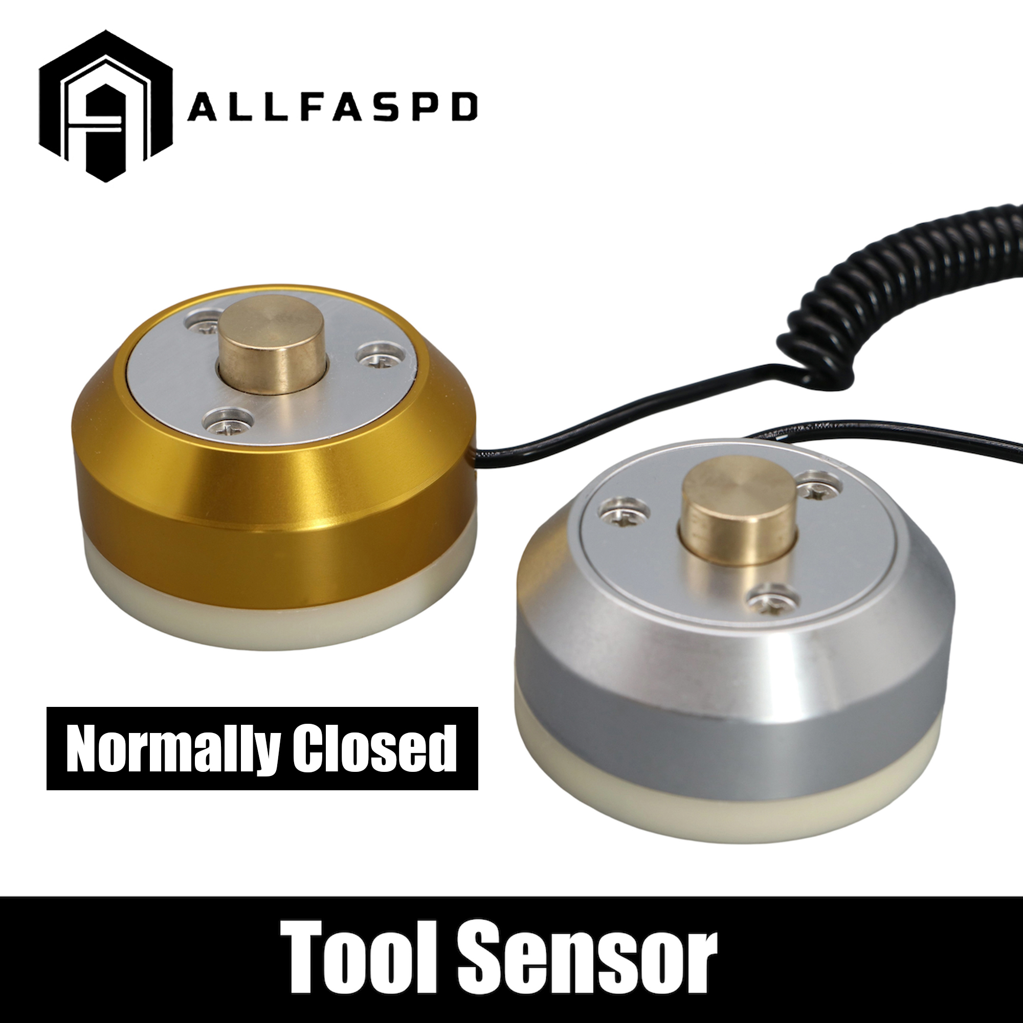 CNC Zero Tool Sensor Auto Z Ax – Z Axis Cnc Touch Probe recenzja i cena