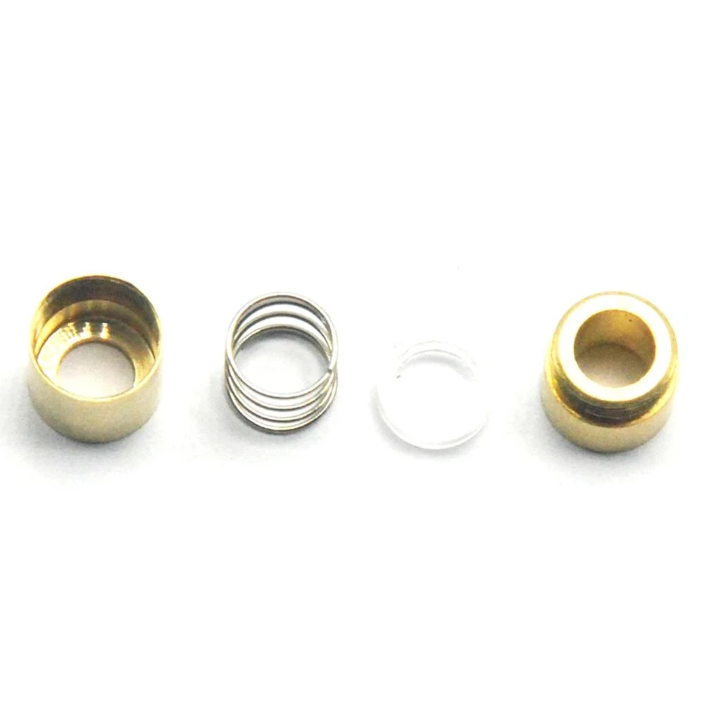 8x13mm Mini Case/Laser Diode h – Laser Focus Lens recenzja i cena
