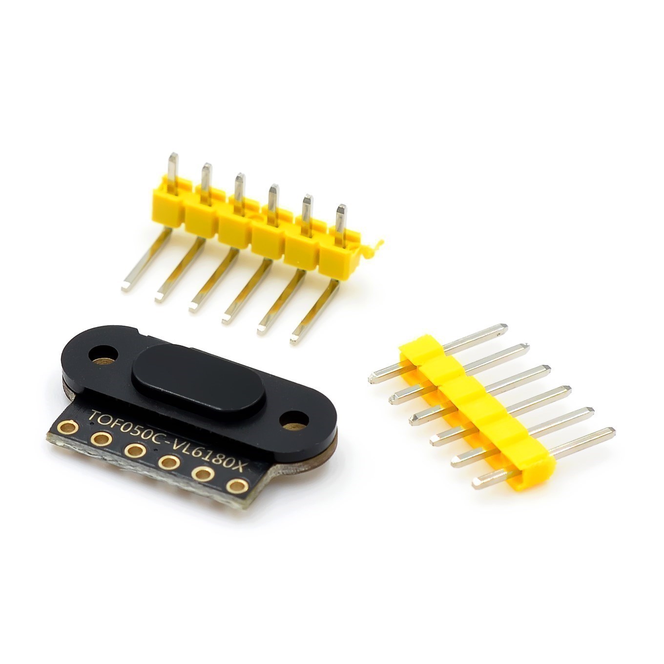 TOF050C TOF200C TOF400C laser  – Industrial Laser Sensor recenzja i cena