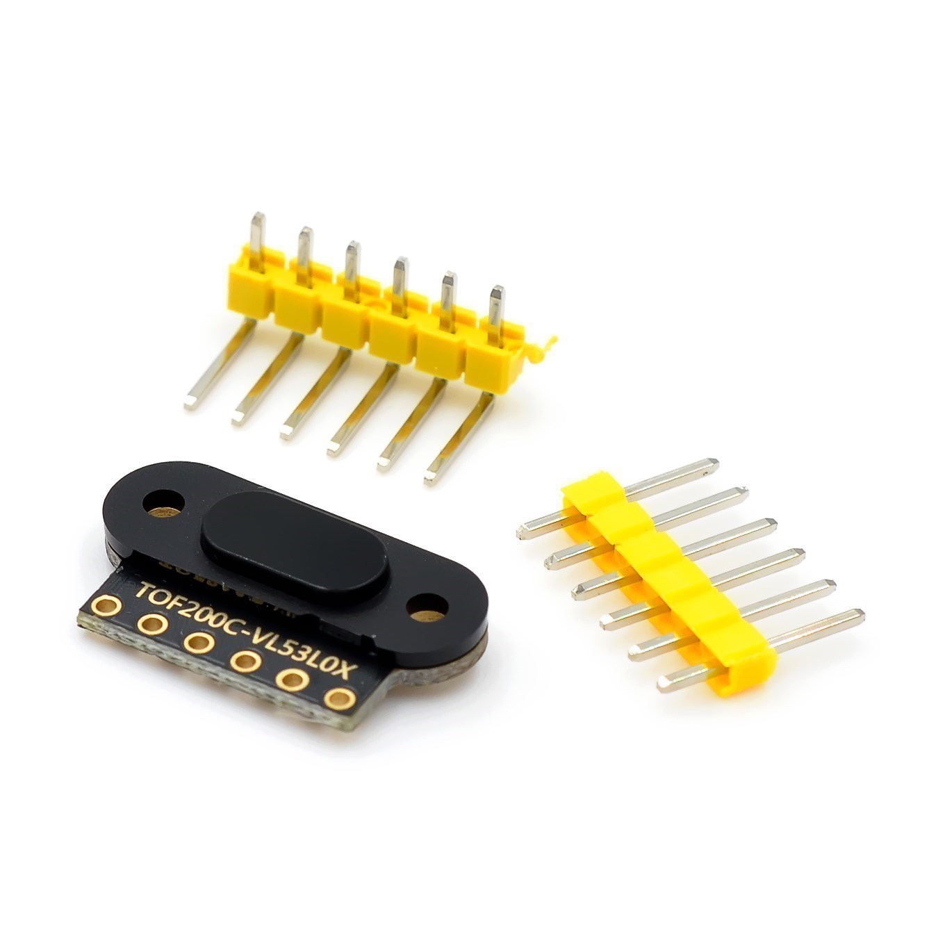 TOF050C TOF200C TOF400C laser  – Industrial Laser Sensor recenzja i cena
