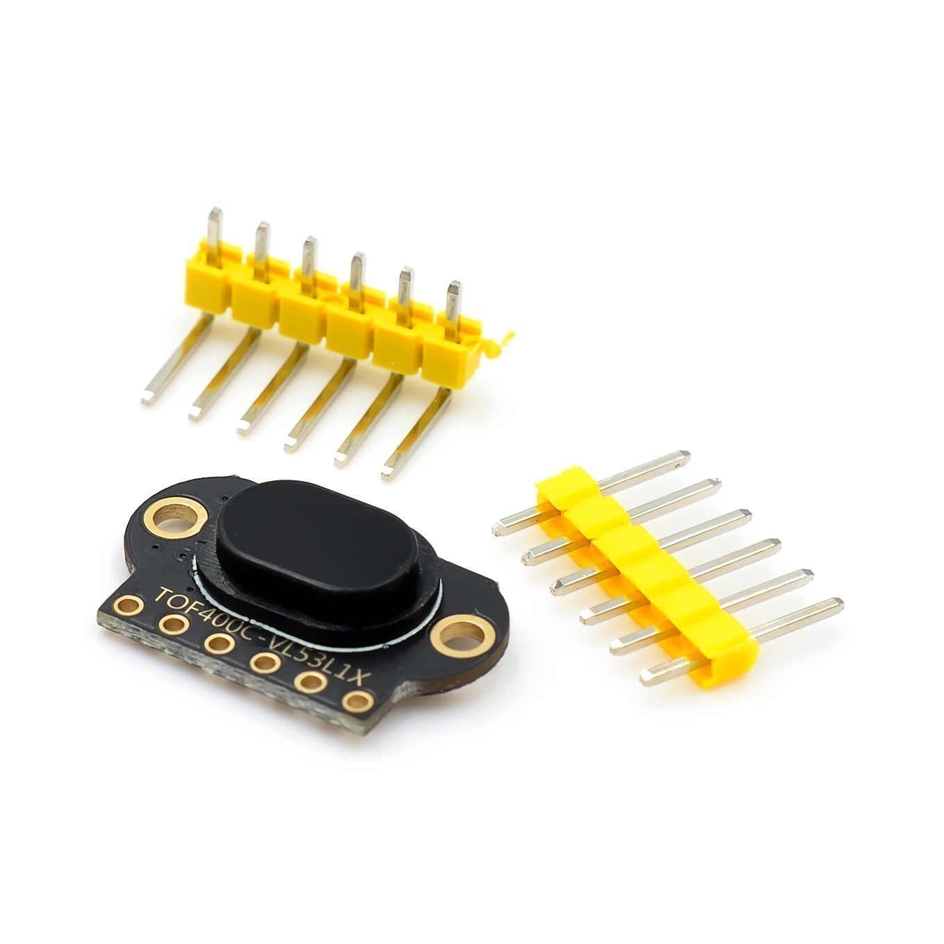 TOF050C TOF200C TOF400C laser  – Industrial Laser Sensor recenzja i cena