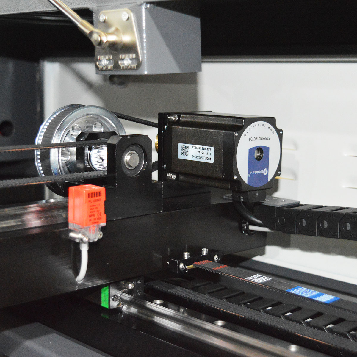 Industry Laser Cutter 6090 60/ – Industrial Laser Engraver For Wood recenzja i cena