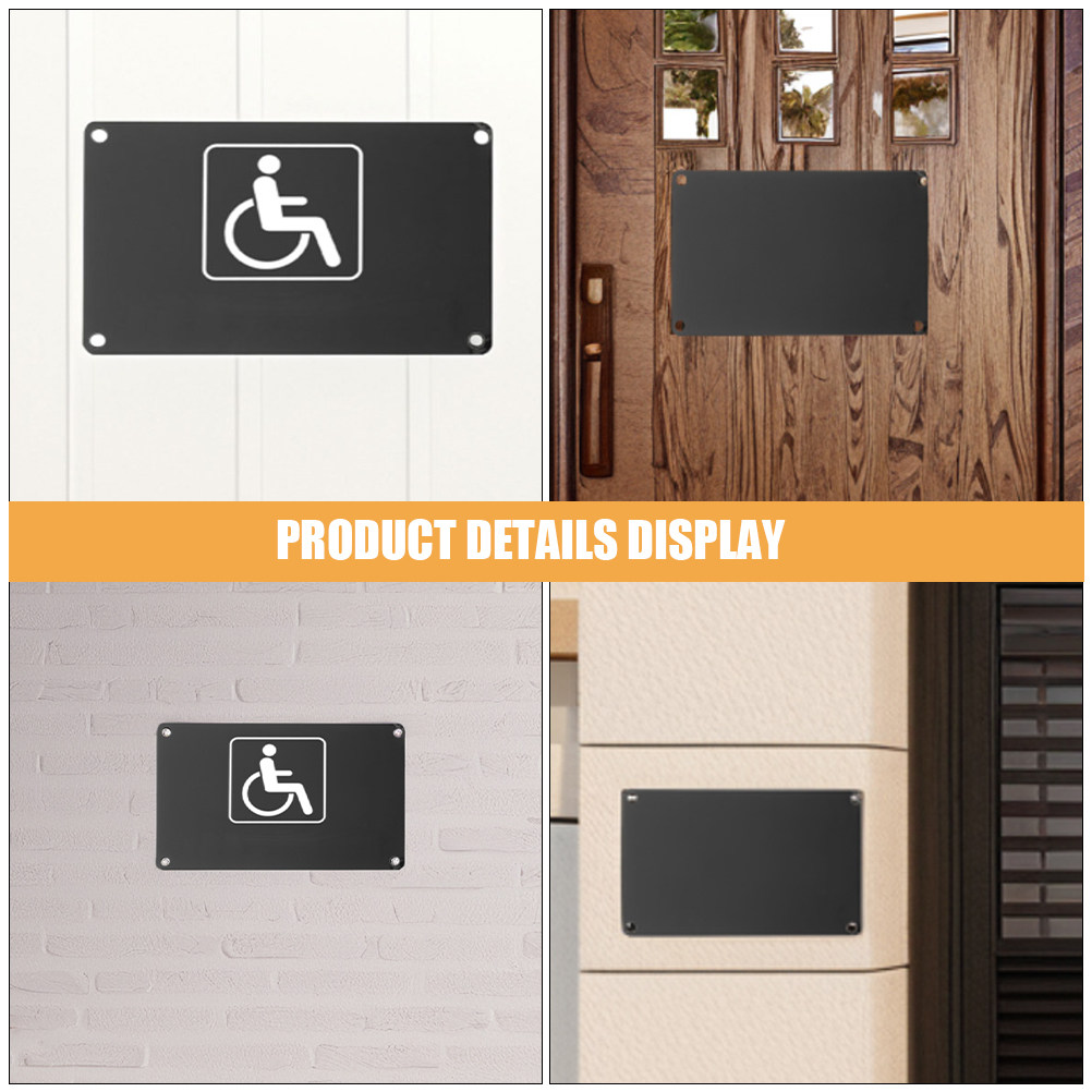 10Pcs Black Anodized Aluminum  – Industrial Print & Laser Inc recenzja i cena