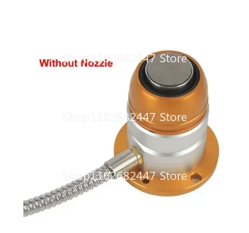 Z Axis Automatic Tool Probe Se – Z Axis Cnc Touch Probe recenzja i cena