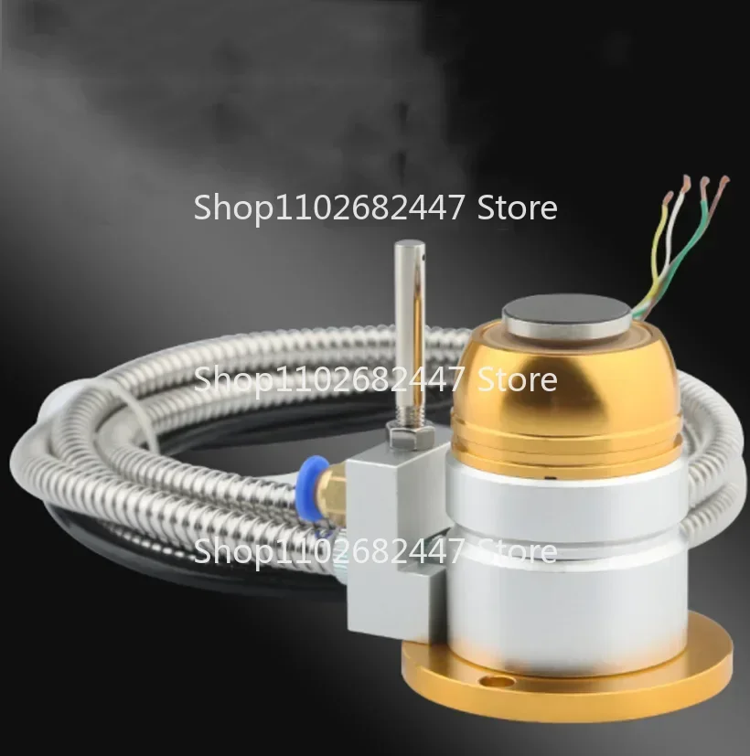 Z Axis Automatic Tool Probe Se – Z Axis Cnc Touch Probe recenzja i cena