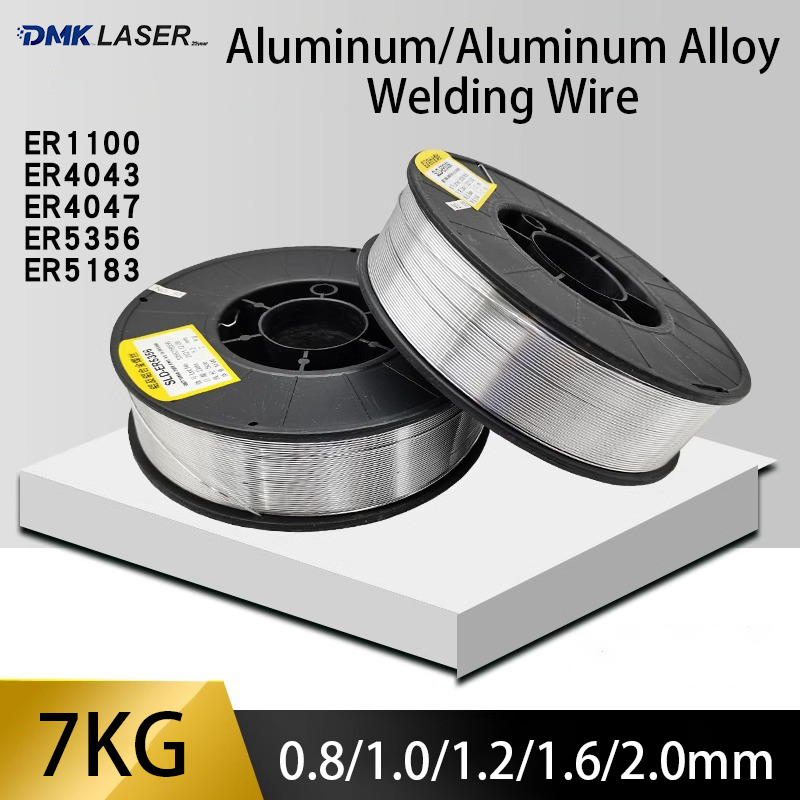 7KG ER1070 Aluminum Welding Wi – Industrial Laser Repair recenzja i cena