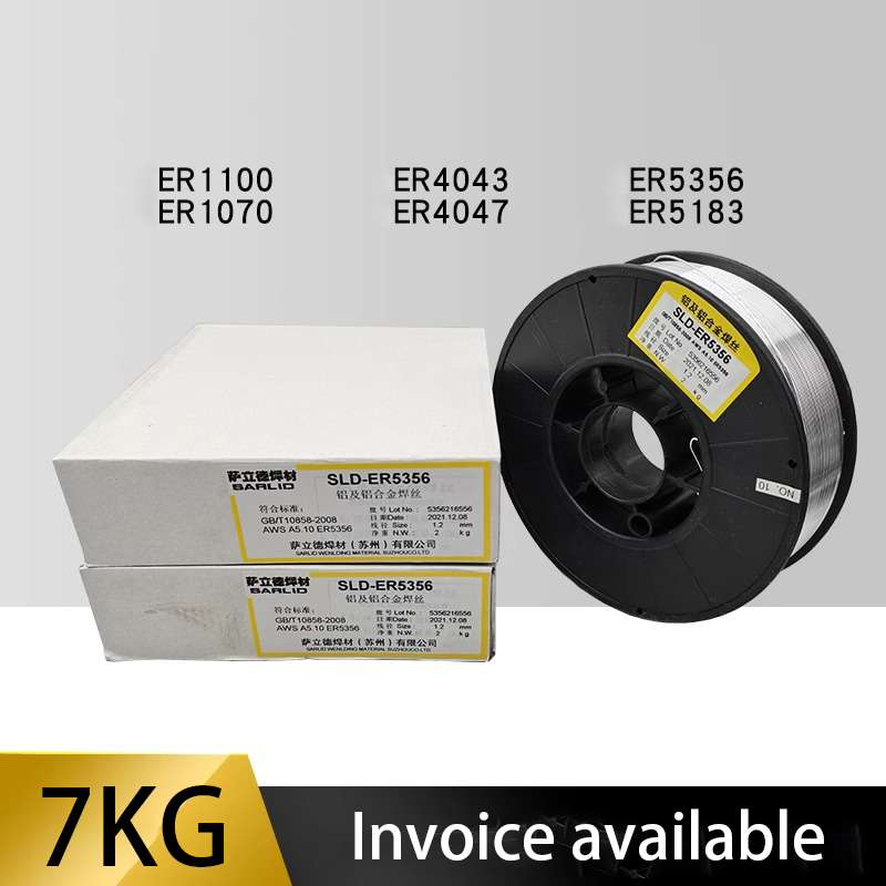 7KG ER1070 Aluminum Welding Wi – Industrial Laser Repair recenzja i cena