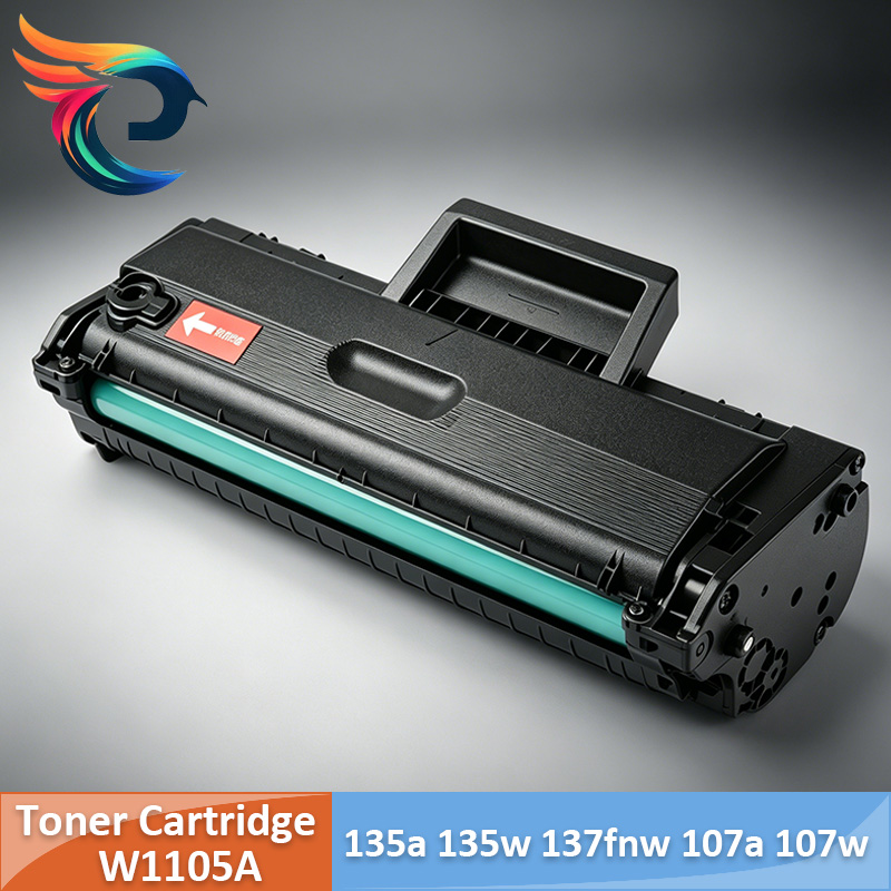 105A W1105A W1105 1105a Toner  – Industrial Laser Printer recenzja i cena
