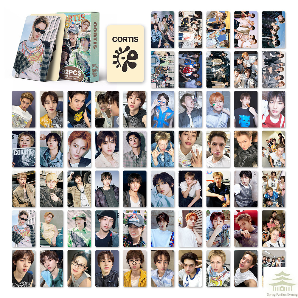 92Pcs Laser  Lomo Cards Mini S – Industrial Handheld Laser recenzja i cena