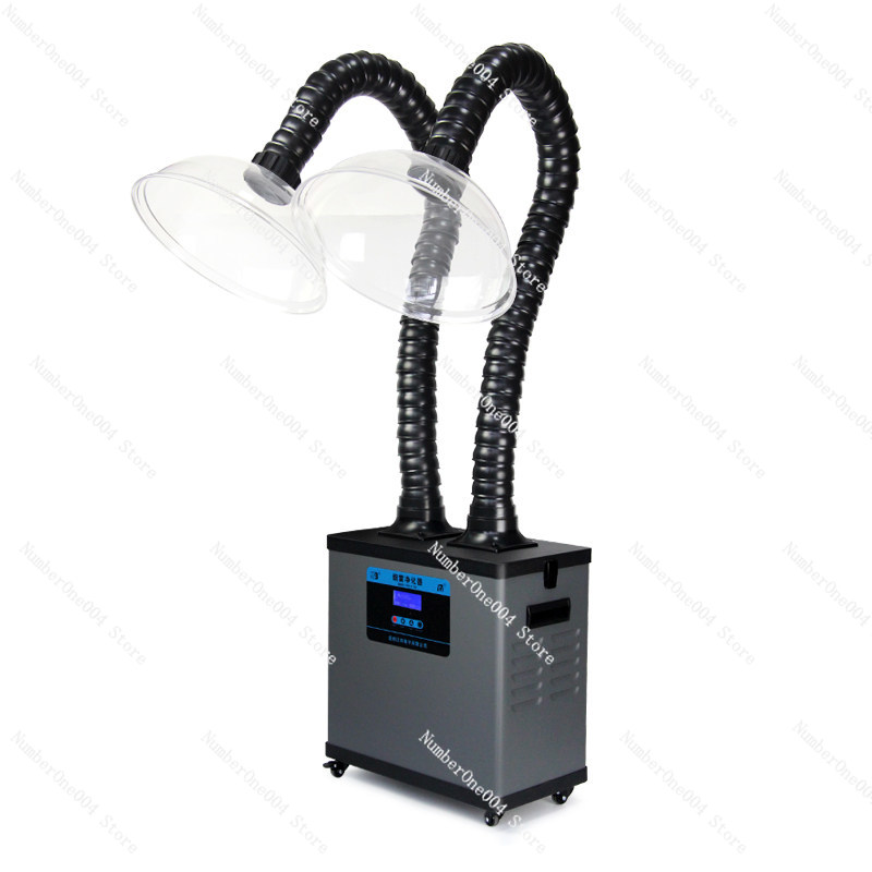 Soldering Fume Extractor SP 63 – Fume Extractor Laser recenzja i cena