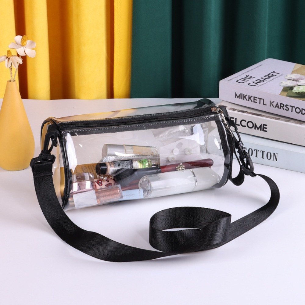 Transparent Laser Crossbody Ba – Industrial Handheld Laser recenzja i cena